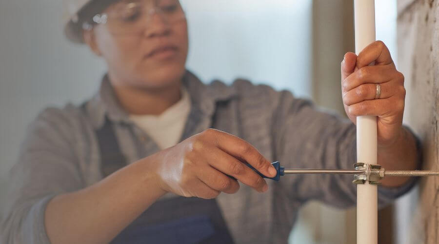 Professional Leak Detection in Ceresco, MI
