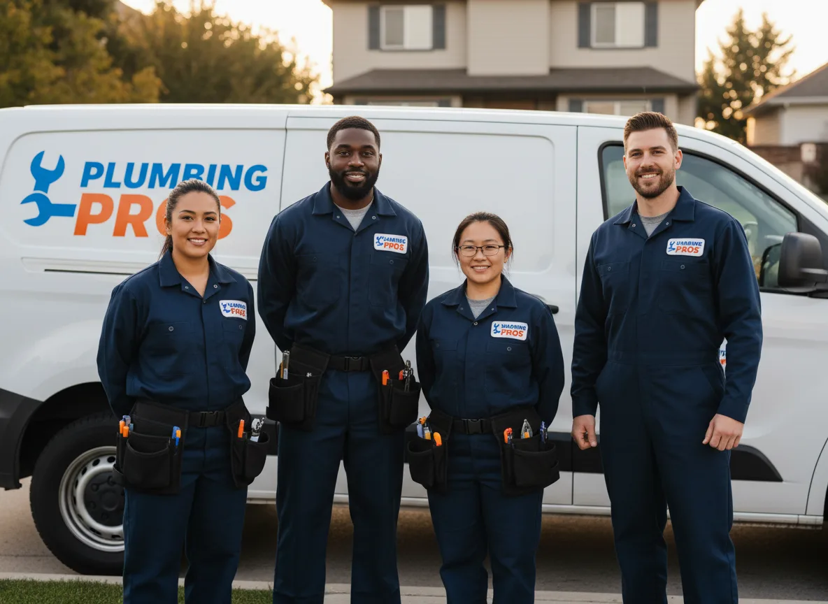 Water Heater Repair company in Ceresco, MI